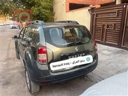 رينو داستر